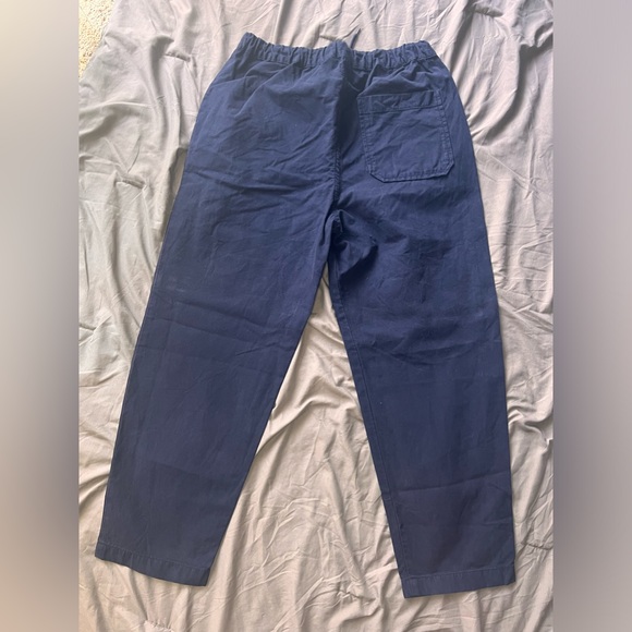 Cotton Albam pants - Picture 8 of 13